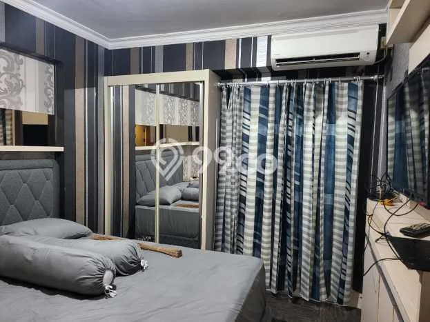 Apartemen Murah dengan 1 BR & 1 KM di Bogor Tengah Bogor Apartemen Murah dengan 1 BR & 1 KM di Bogor Tengah Bogor