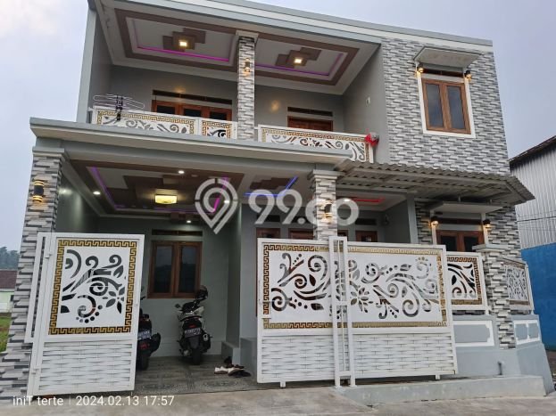 Jual Rumah Strategis Bagus Punya 3 KT di Cisaat Sukabumi SHM Jual Rumah Strategis Bagus Punya 3 KT di Cisaat Sukabumi SHM