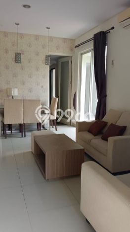 Disewakan! Rumah 2 Kamar Tidur &
2 Kamar Mandi di BSD Residence One, Tangerang Disewakan! Rumah 2 Kamar Tidur &
2 Kamar Mandi di BSD Residence One, Tangerang