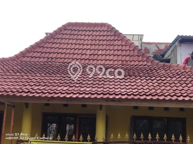Rumah Minimalis 4 Kamar LT 120m2 di Sentul Rumah Minimalis 4 Kamar LT 120m2 di Sentul
