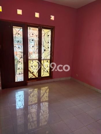Rumah Minimalis 4 Kamar LT 120m2 di Sentul Rumah Minimalis 4 Kamar LT 120m2 di Sentul