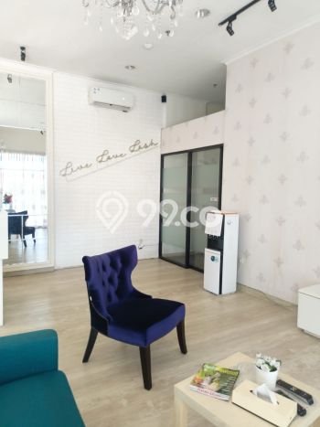 FOR RENT! Ruko di Gading Serpong Scientia Garden Cocok untuk Bisnis 108m2 FOR RENT! Ruko di Gading Serpong Scientia Garden Cocok untuk Bisnis 108m2