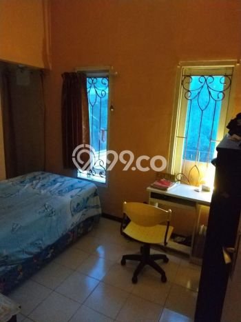 Jual Rumah Modern 3 KT di Araya, Malang Jual Rumah Modern 3 KT di Araya, Malang