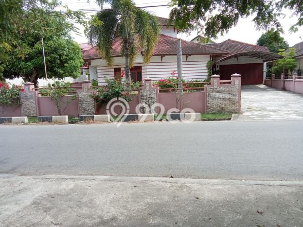 Dijual Hunian Mewah dengan Fasilitas Sekitar Lengkap di Syiah Kuala, Banda Aceh Dijual Hunian Mewah dengan Fasilitas Sekitar Lengkap di Syiah Kuala, Banda Aceh