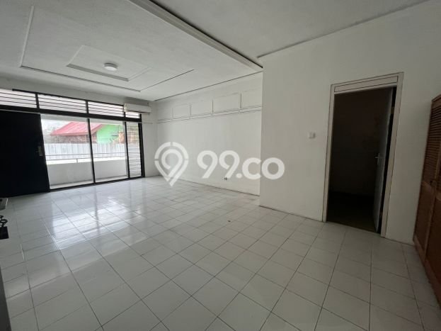 Jual Rumah Luas Elegan Dengan View Cantik di Kemang, Jakarta Selatan Jual Rumah Luas Elegan Dengan View Cantik di Kemang, Jakarta Selatan