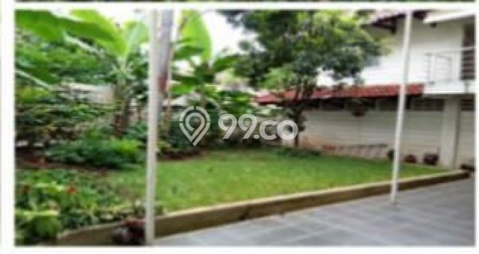 Dijual Rumah Premium dengan Fasilitas Sekitar Komplit di Menteng, Jakarta Pusat Dijual Rumah Premium dengan Fasilitas Sekitar Komplit di Menteng, Jakarta Pusat