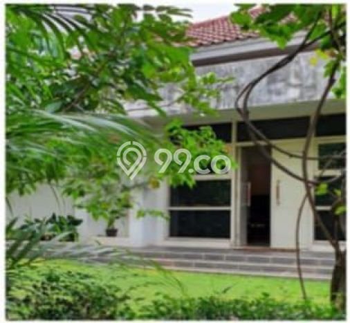 Dijual Rumah Premium dengan Fasilitas Sekitar Komplit di Menteng, Jakarta Pusat Dijual Rumah Premium dengan Fasilitas Sekitar Komplit di Menteng, Jakarta Pusat