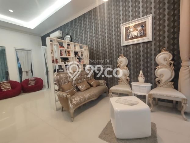 Jual Segera Rumah 3 KT 3 KM di Sentul City, Bogor Jual Segera Rumah 3 KT 3 KM di Sentul City, Bogor