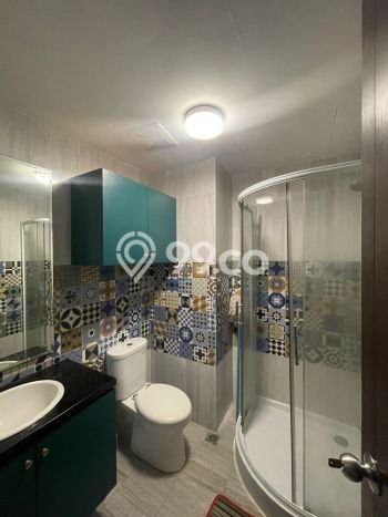 Apartemen Favorit Modern Dijual di Jakarta Selatan dengan 3 Kamar Tidur Apartemen Favorit Modern Dijual di Jakarta Selatan dengan 3 Kamar Tidur