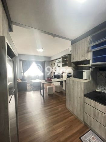 Apartemen Favorit Modern Dijual di Jakarta Selatan dengan 3 Kamar Tidur Apartemen Favorit Modern Dijual di Jakarta Selatan dengan 3 Kamar Tidur