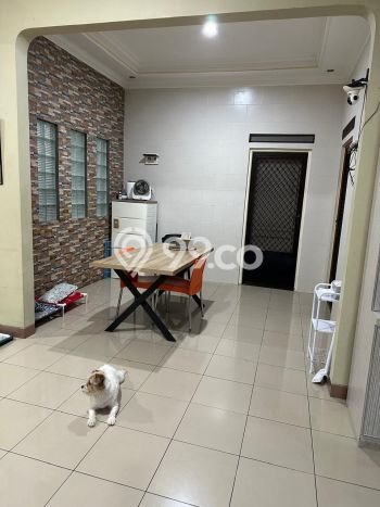 Rumah Eksklusif di , Tangerang Selatan, Luas 144m2m² LB 144m2m² Rumah Eksklusif di , Tangerang Selatan, Luas 144m2m² LB 144m2m²