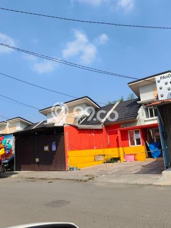 Jual Rumah Bagus Siap Huni LB 100m2 di Parung Panjang, Bogor Jual Rumah Bagus Siap Huni LB 100m2 di Parung Panjang, Bogor