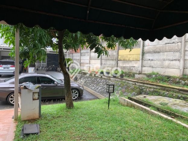 Rumah Minimalis 3 KT LT 105m2 di Cibubur Rumah Minimalis 3 KT LT 105m2 di Cibubur