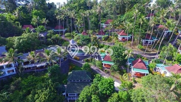 Unit Komersial Dijual di Bitung LT 45000m2 & LB 20000m2 Unit Komersial Dijual di Bitung LT 45000m2 & LB 20000m2