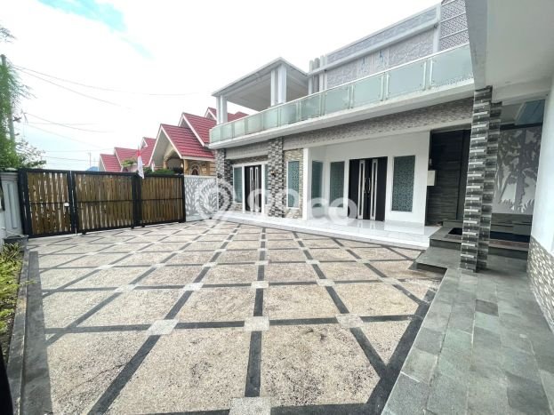 Hunian Cantik Modern Lb 300m2 di Pekanbaru Kota, Pekanbaru Hunian Cantik Modern Lb 300m2 di Pekanbaru Kota, Pekanbaru