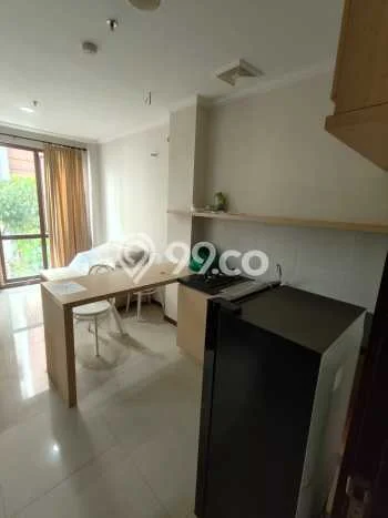 Sewa Rumah Murah di BSD Vanya Park Tangerang dengan 1 Kamar Tidur Sewa Rumah Murah di BSD Vanya Park Tangerang dengan 1 Kamar Tidur