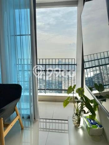 Dijual Apartemen Prestisius di Casablanca 2 Kamar & 1 Kamar Mandi Dijual Apartemen Prestisius di Casablanca 2 Kamar & 1 Kamar Mandi