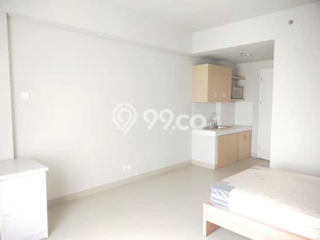 Siap Huni Apartemen 1 KT 1 KM di Gading Serpong Luas 29m2 Siap Huni Apartemen 1 KT 1 KM di Gading Serpong Luas 29m2