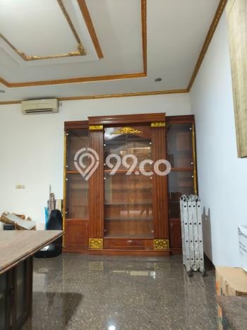 Sewa Rumah Harga Terjangkau di BSD Residence One Tangerang dengan 6 KT Sewa Rumah Harga Terjangkau di BSD Residence One Tangerang dengan 6 KT