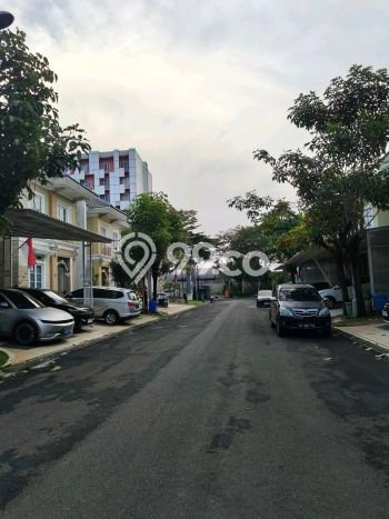 Disewakan! Rumah 4 Kamar Tidur &
4 Kamar Mandi di Gading Serpong, Tangerang Disewakan! Rumah 4 Kamar Tidur &
4 Kamar Mandi di Gading Serpong, Tangerang