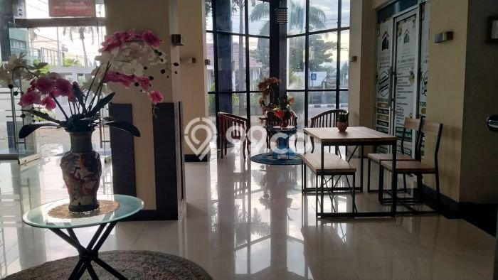 Dijual! Komersial di Padang Kota Padang LT 900m2 / LB 600m2 Kawasan Strategis Dijual! Komersial di Padang Kota Padang LT 900m2 / LB 600m2 Kawasan Strategis