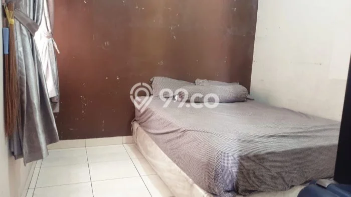 Lokasi terbaik! Rumah siap pakai disewakan di Serpong LB 97m2 Lokasi terbaik! Rumah siap pakai disewakan di Serpong LB 97m2