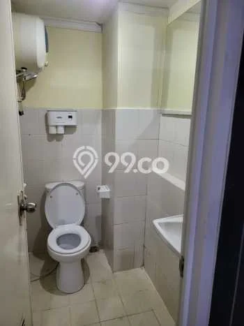 Apartemen Murah dengan 1 BR & 1 KM di Bogor Tengah Bogor Apartemen Murah dengan 1 BR & 1 KM di Bogor Tengah Bogor