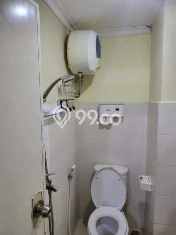 Apartemen Murah dengan 1 BR & 1 KM di Bogor Tengah Bogor Apartemen Murah dengan 1 BR & 1 KM di Bogor Tengah Bogor