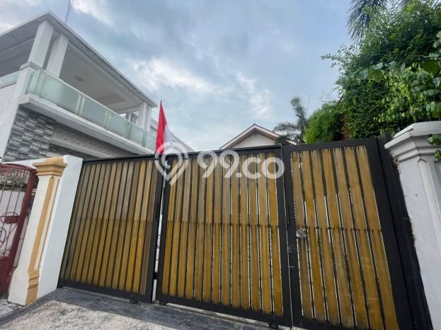 Hunian Cantik Modern Lb 300m2 di Pekanbaru Kota, Pekanbaru Hunian Cantik Modern Lb 300m2 di Pekanbaru Kota, Pekanbaru