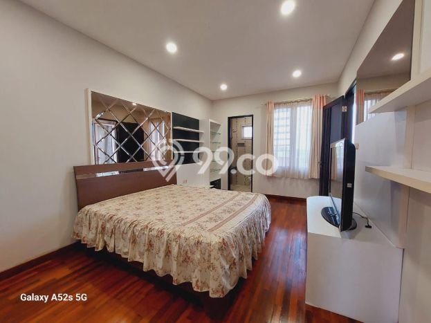 Jual Rumah Mewah Elegan Dengan View Eksklusif di Pantai Indah Kapuk, Jakarta Utara Jual Rumah Mewah Elegan Dengan View Eksklusif di Pantai Indah Kapuk, Jakarta Utara