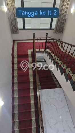 Dijual Rumah Mewah Elegan Dengan View Cantik di Alam Sutera, Tangerang Dijual Rumah Mewah Elegan Dengan View Cantik di Alam Sutera, Tangerang