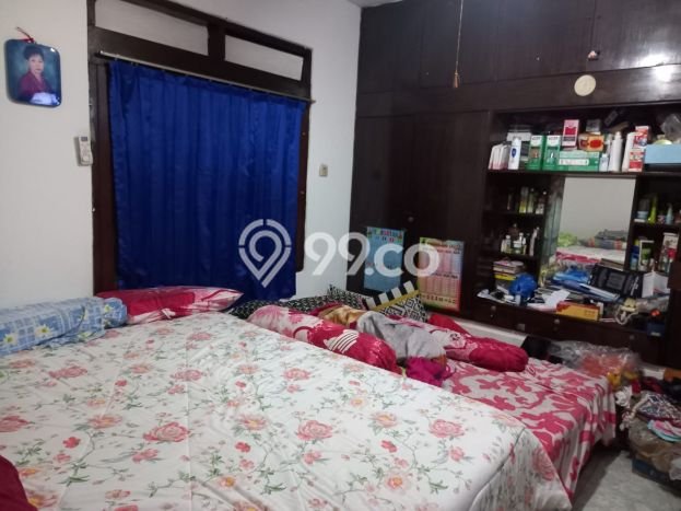 Jual Rumah Mewah Megah Dengan View Cantik di Cipinang, Jakarta Timur Jual Rumah Mewah Megah Dengan View Cantik di Cipinang, Jakarta Timur