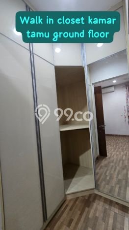 Dijual Rumah Mewah Elegan Dengan View Cantik di Alam Sutera, Tangerang Dijual Rumah Mewah Elegan Dengan View Cantik di Alam Sutera, Tangerang