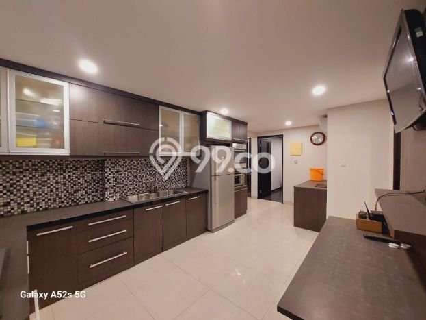 Jual Rumah Mewah Elegan Dengan View Eksklusif di Pantai Indah Kapuk, Jakarta Utara Jual Rumah Mewah Elegan Dengan View Eksklusif di Pantai Indah Kapuk, Jakarta Utara