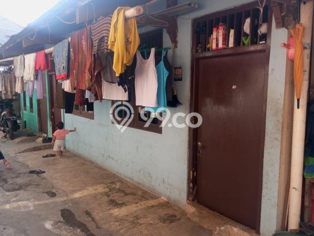 Dijual Segera Kost 4 Kamar, 4 Kamar Mandi di Ciputat Timur, Tangerang Selatan, Luas 126m2 Dijual Segera Kost 4 Kamar, 4 Kamar Mandi di Ciputat Timur, Tangerang Selatan, Luas 126m2
