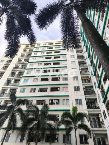 Apartemen Terawat Dijual di Tangerang Spesifikasi 2 KT, 1 KM Apartemen Terawat Dijual di Tangerang Spesifikasi 2 KT, 1 KM