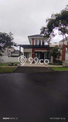 Rumah sewa siap pakai 2 KT di Sentul, Bogor Rumah sewa siap pakai 2 KT di Sentul, Bogor