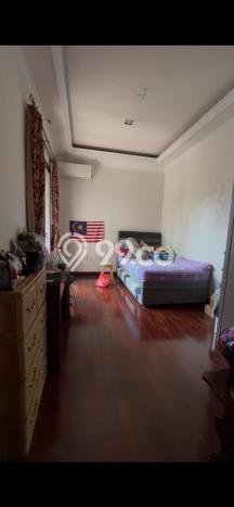 Rumah Elit Modern Tanpa Renovasi di Kemang Jakarta Selatan Rumah Elit Modern Tanpa Renovasi di Kemang Jakarta Selatan