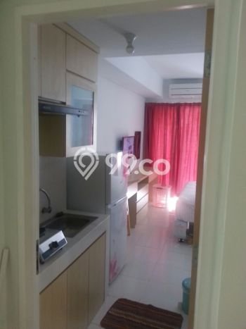 Apartemen Premium di , 1 KT, Luas 23m2m², Akses Tangerang, Tangerang Apartemen Premium di , 1 KT, Luas 23m2m², Akses Tangerang, Tangerang