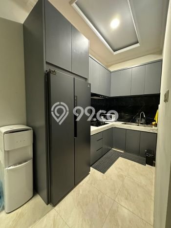 Rumah Modern Minimalis 3 Kamar Bisa Langsung Pindah di Jagakarsa Rumah Modern Minimalis 3 Kamar Bisa Langsung Pindah di Jagakarsa