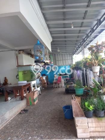 Jual Rumah Mewah Megah Dengan View Cantik di Cipinang, Jakarta Timur Jual Rumah Mewah Megah Dengan View Cantik di Cipinang, Jakarta Timur