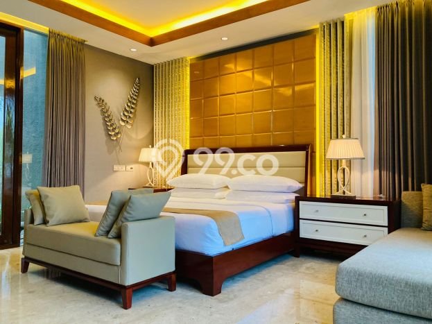 Vila Premium Kawasan , Luas 632m2m², Akses ke berbagai fasilitas Vila Premium Kawasan , Luas 632m2m², Akses ke berbagai fasilitas
