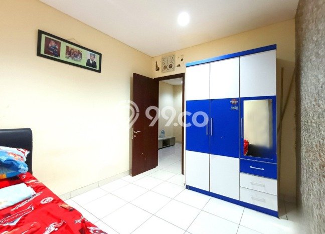 Rumah Luxury Modern Siap Huni di BSD Green Cove Tangerang Rumah Luxury Modern Siap Huni di BSD Green Cove Tangerang