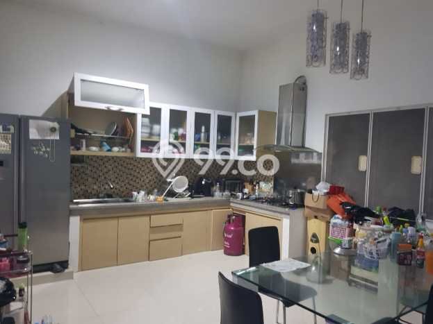 Rumah Asri area Graha Raya, Akses ke Graha Raya, Tangerang Selatan, Tangerang Selatan - LT 230m² Rumah Asri area Graha Raya, Akses ke Graha Raya, Tangerang Selatan, Tangerang Selatan - LT 230m²