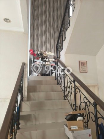 Sewa Rumah Harga Terjangkau di Gading Serpong Tangerang Punya 3 KT Sewa Rumah Harga Terjangkau di Gading Serpong Tangerang Punya 3 KT