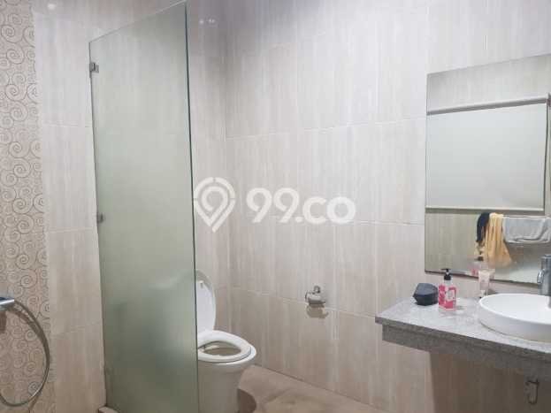 Rumah Asri area Graha Raya, Akses ke Graha Raya, Tangerang Selatan, Tangerang Selatan - LT 230m² Rumah Asri area Graha Raya, Akses ke Graha Raya, Tangerang Selatan, Tangerang Selatan - LT 230m²