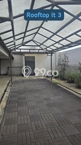 Dijual Rumah Mewah Elegan Dengan View Cantik di Alam Sutera, Tangerang Dijual Rumah Mewah Elegan Dengan View Cantik di Alam Sutera, Tangerang