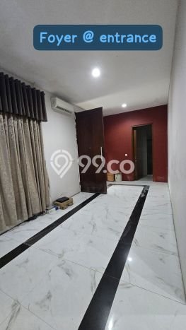 Dijual Rumah Mewah Elegan Dengan View Cantik di Alam Sutera, Tangerang Dijual Rumah Mewah Elegan Dengan View Cantik di Alam Sutera, Tangerang