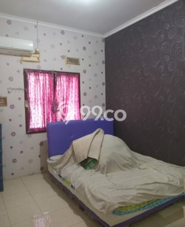 Disewakan Rumah Harga Terjangkau di Sentul City Bogor Punya 3 KT Disewakan Rumah Harga Terjangkau di Sentul City Bogor Punya 3 KT