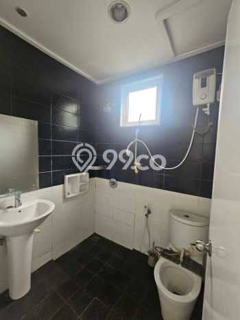 Ready to Use! Luxury House LT 185m2 Desain Modern di BSD City Ready to Use! Luxury House LT 185m2 Desain Modern di BSD City